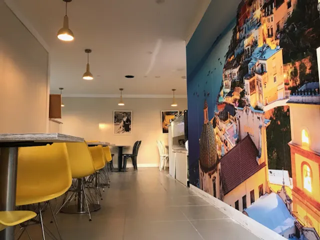 Sorrento Pizzeria Empire Bay