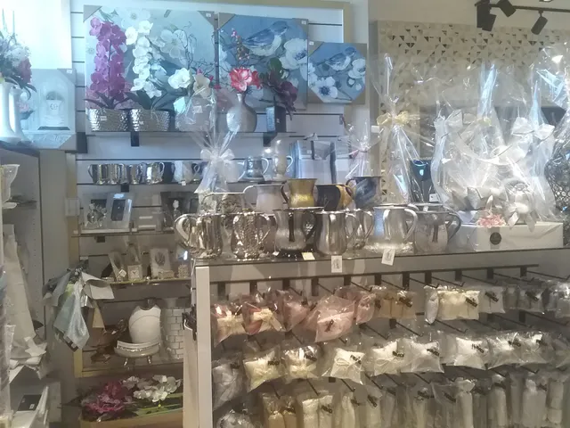 Elegant Home & Gifts