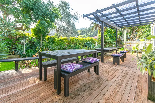 Lady Bowen Bed and Breakfast