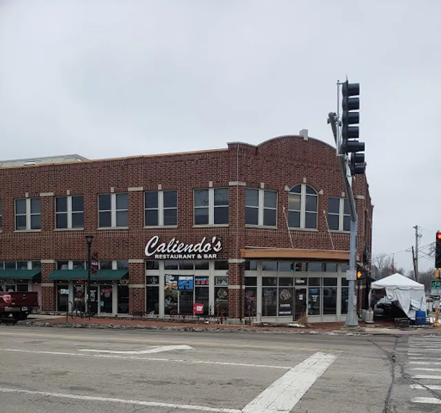 Caliendo's Restaurant & Bar