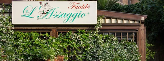 Fualdè L'Assaggio