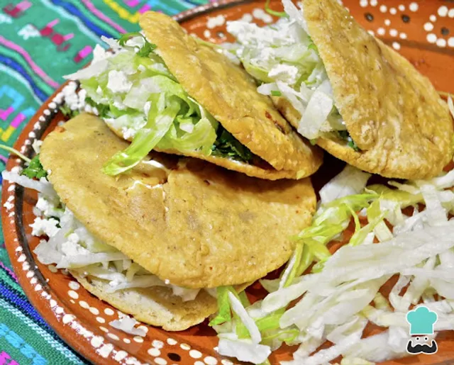 Tongo's Mexican Food