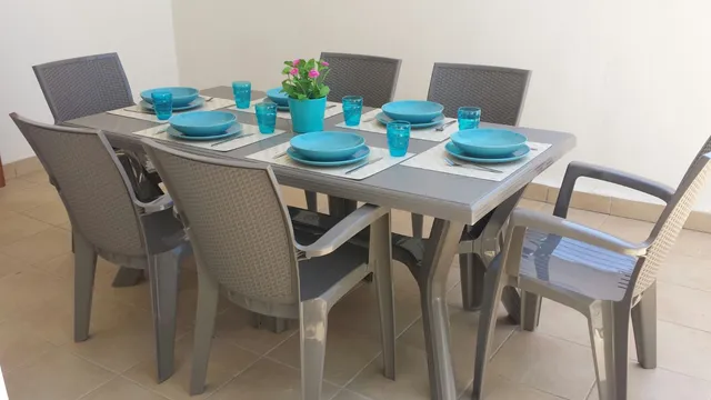 Villetta Acqua Marina