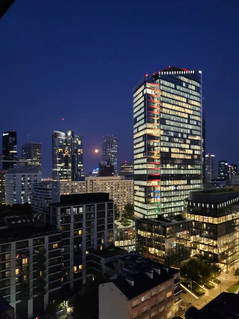 Chopin Apartments Eco