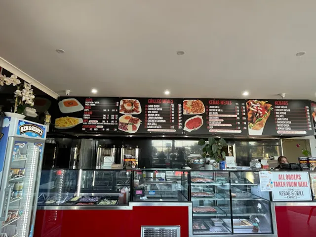 Epping Kebab Fish&Chips