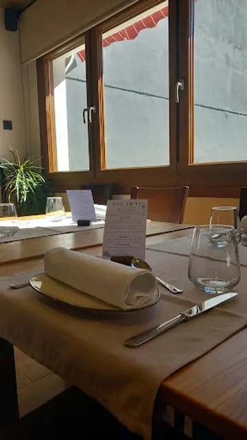 Restaurante Cotiella