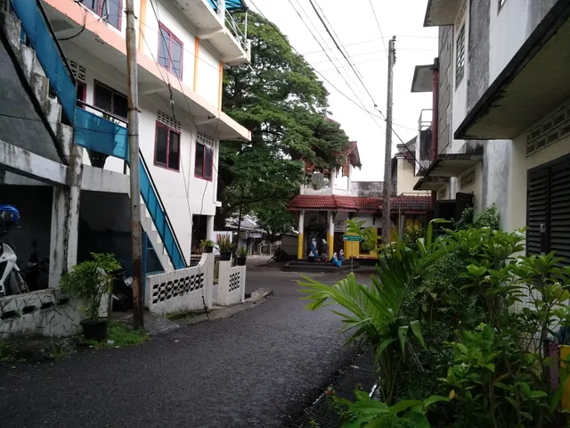 Losmen PUM Syariah RedPartner