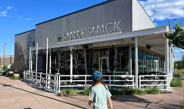 Shake Shack Boulder