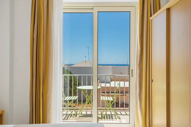 Hotel Vega Lampedusa