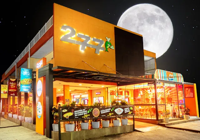 Restaurante 277