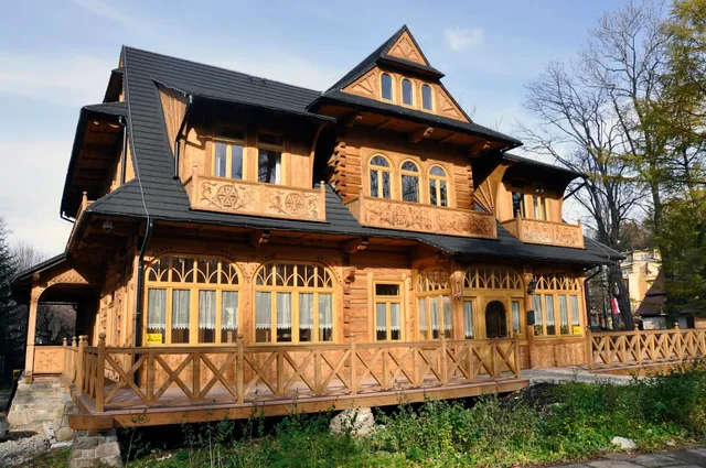 Willa Konstantynówka