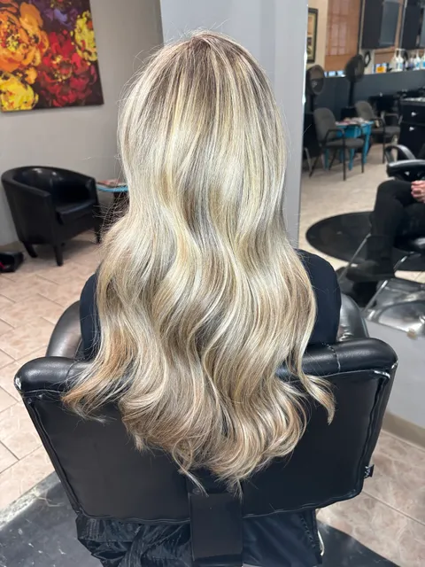 Designed Images Hair Salon