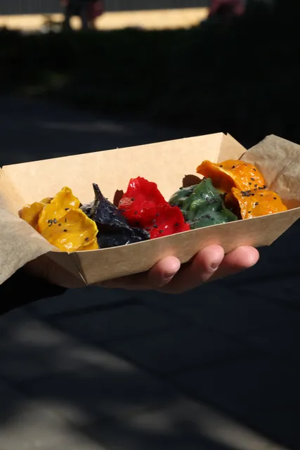 The Dumplings Piotrkowska