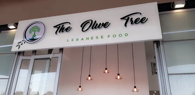 The Olive Tree