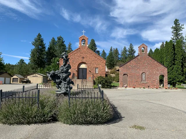 St Joseph's Cemetery