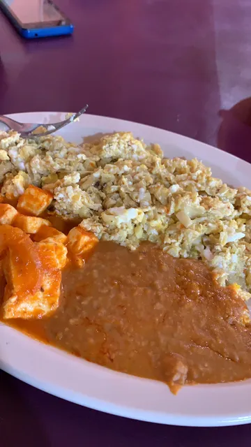 Restaurante La Cabañita