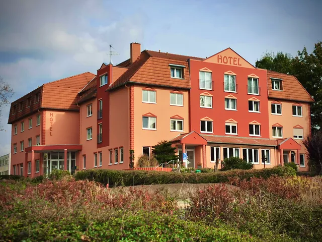 Meister BÄR HOTEL - Wettiner Hof