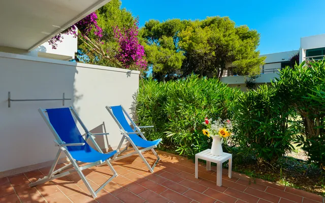 Robinson Club Apulia