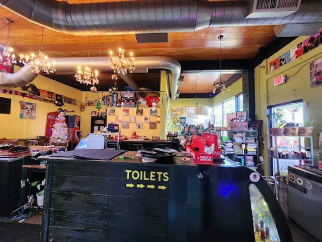 The Studio Public House