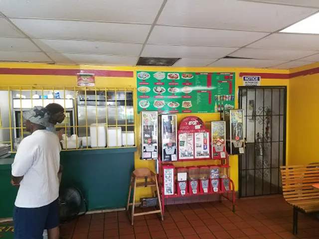 Rolberto's Taco Shop