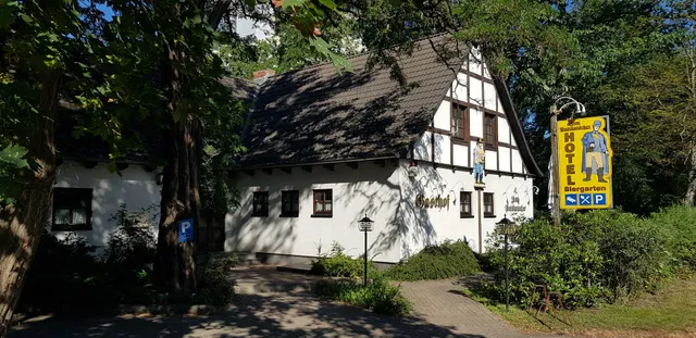 Hotel & Gasthof Zum Postkutscher