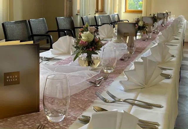 Wein Villa GbR - Heilbronn