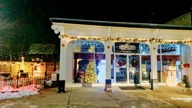 Lu's Pizza - Grafton, OH