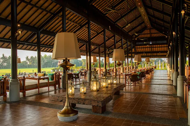 The Tempayan at Tanah Gajah, a Resort by Hadiprana