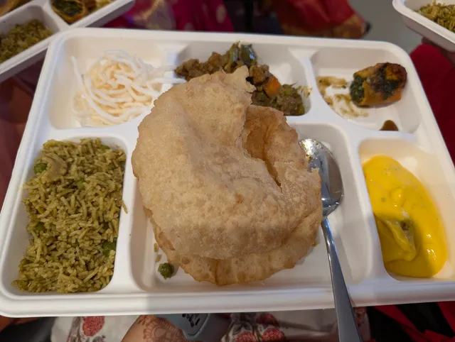 Chai ‘N’ Chilli Clayton