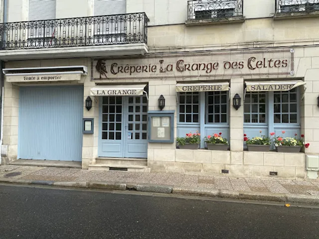 La Grange des Celtes