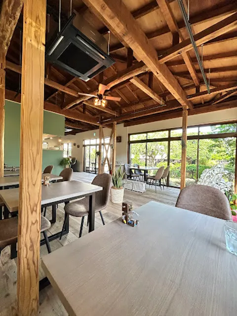 Cafe&Restaurant EGAO