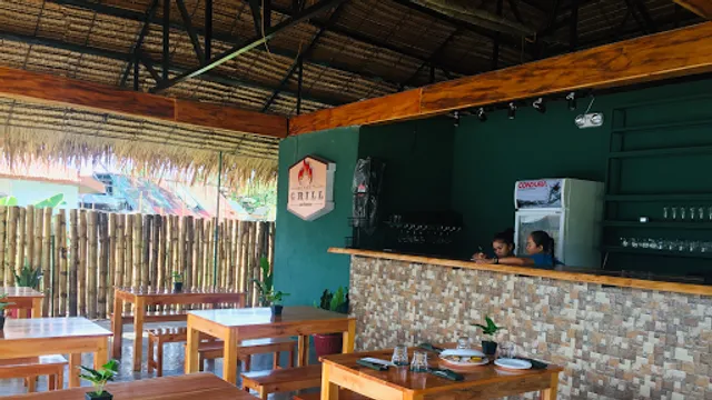 Betsy’s Grill and Restobar