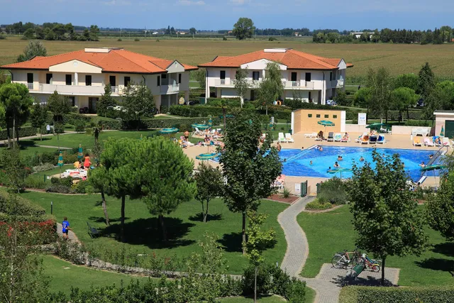 Villaggio Lecci
