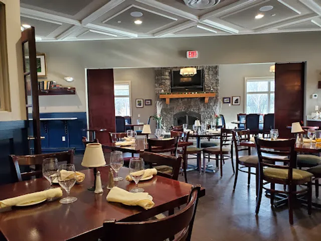 Murphy's Taproom & Carriage House