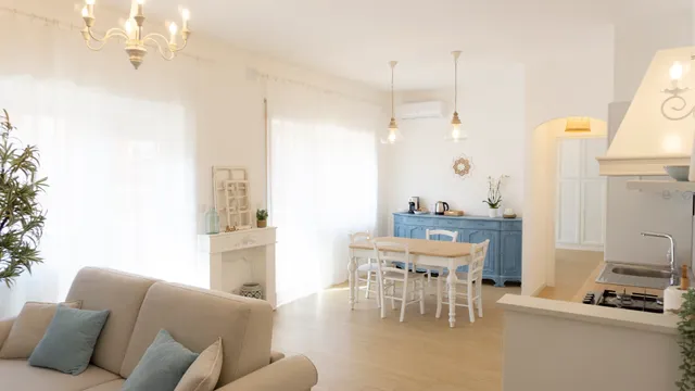 Armonia Mediterranea Apartments