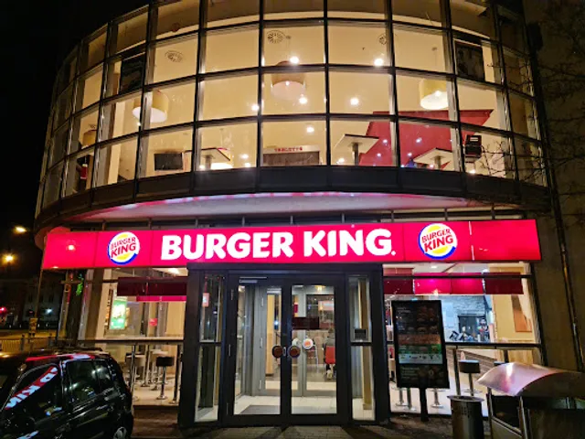 Burger King Kaiserslautern