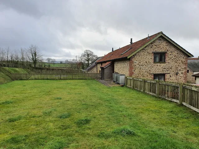 Wadhayes Farm Partnership