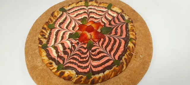 Pizzaria Pallace Delivery