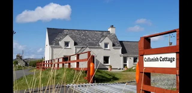 Callanish Cottage