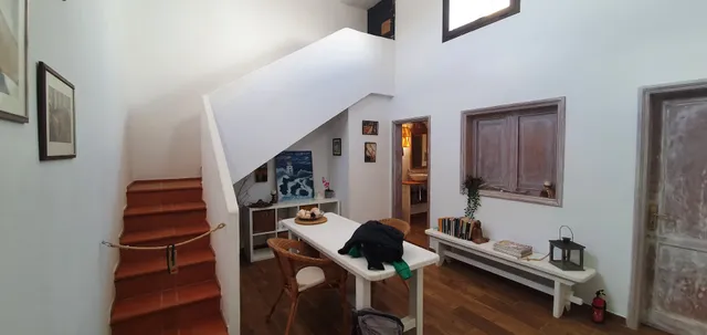 Apartamento los Ancones