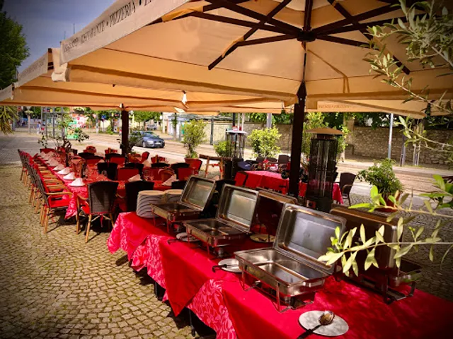 RISTORANTE CLASSICO • Pizzeria & Eiscafé