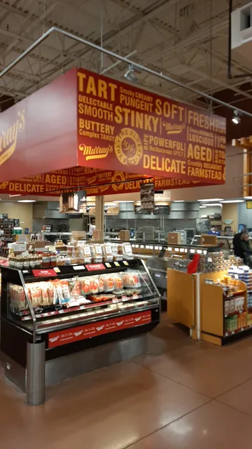 Kroger Deli