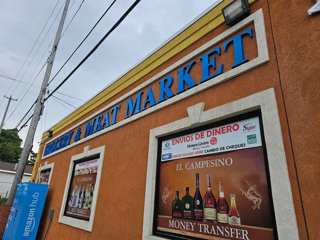 El Campesino Grocery