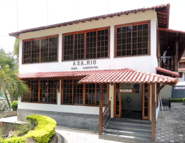 Asa-Rio