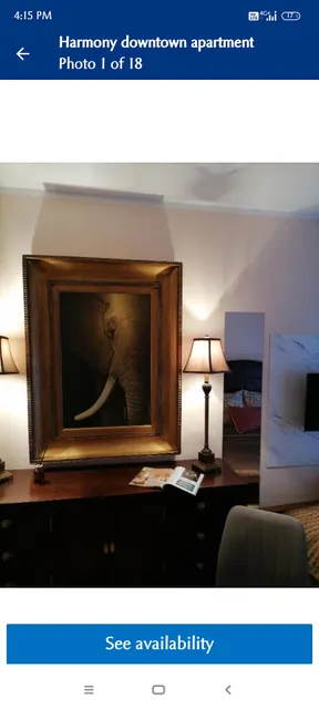 Harmony Apartman Šabac