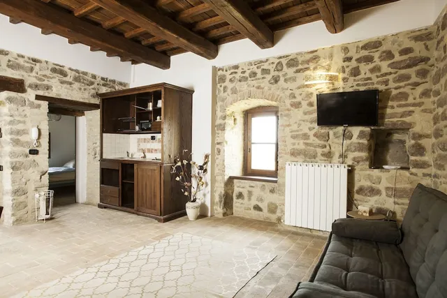 Agriturismo La Palazzetta di Assisi