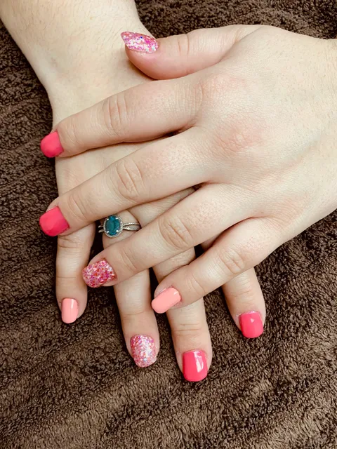 Faces + Fingers + Feet Boutique