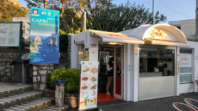 Lollo's Bar Caffetteria & Gelati