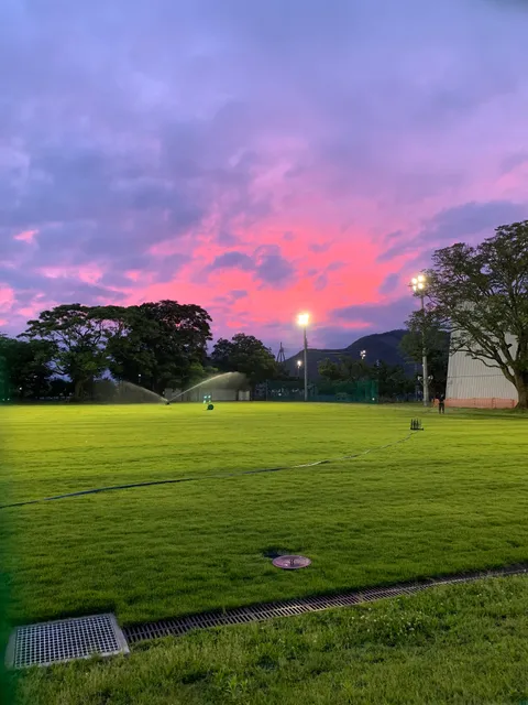 Yamanashi Prefectural Youth Center