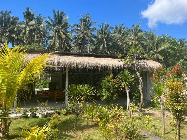 Omah Nusa Guesthouse RedPartner